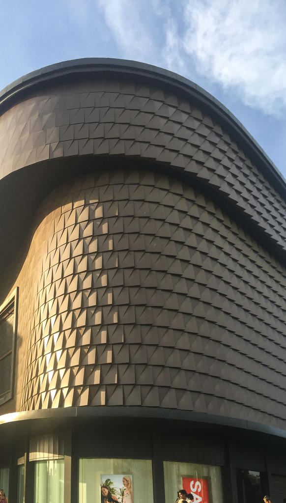 Palladium Mall, Chennai (India)_Image3