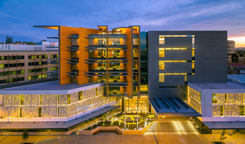 Tribunal, Newcastle, NSW (Australia)_Image46