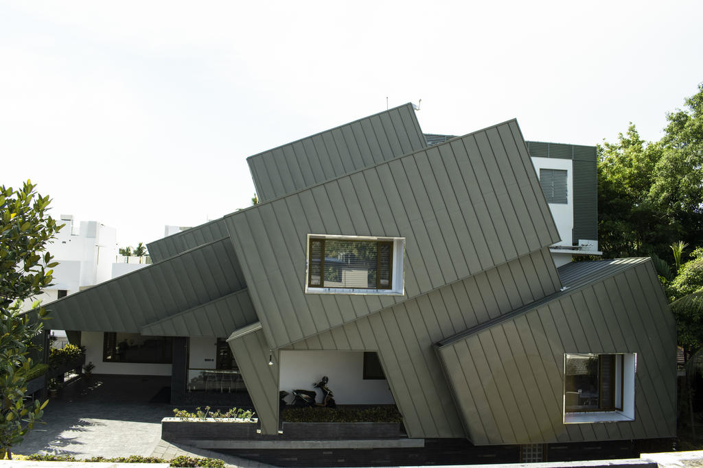 Individual Residence, Kochi (India)_Image1