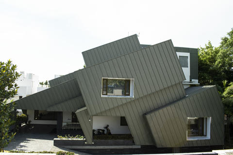 Individual Residence, Kochi (India)_Image108