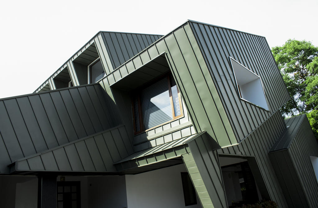 Individual Residence, Kochi (India)_Image2