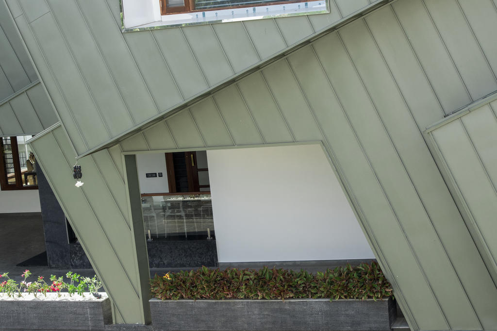 Individual Residence, Kochi (India)_Image3