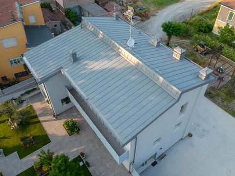 Villa, Longastrino (Italia)_Image38