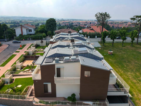 VILLETTE A SCHIERA, SAVIGNANO SUL RUBICONE (Italia)_Image37