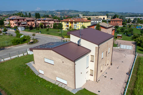 Villa, Felino (Italia)_Image36