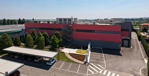 SALUMIFICIO F.LLI TANZI, FELINO (Italia)_Image35