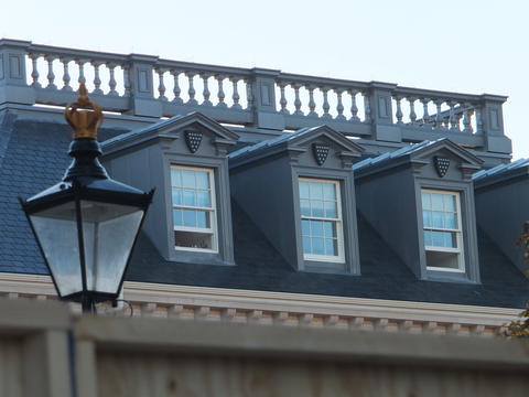 Duchess of Cornwall Inn, Poundbury (Vereinigtes Königreich)_Image23