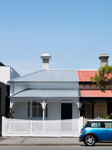Maison Port Melbourne, Melbourne (Australia)_Image43