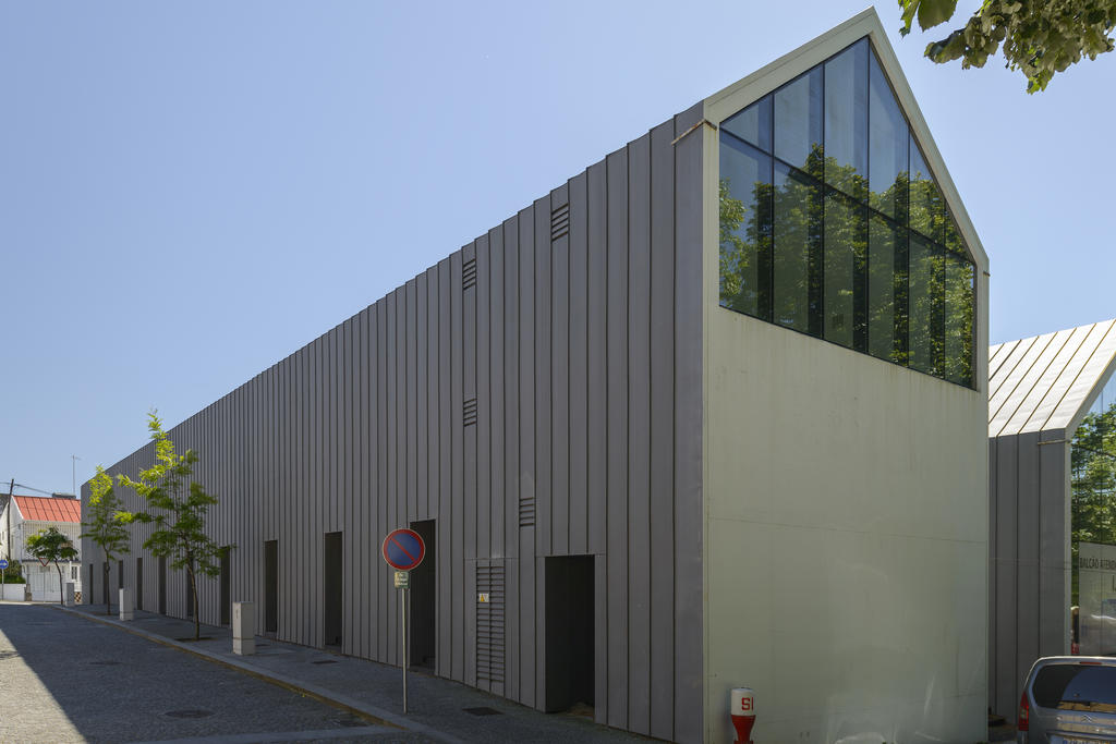 Incubateur créatif agricole Farmville, Paredes (Portugal)_Image3