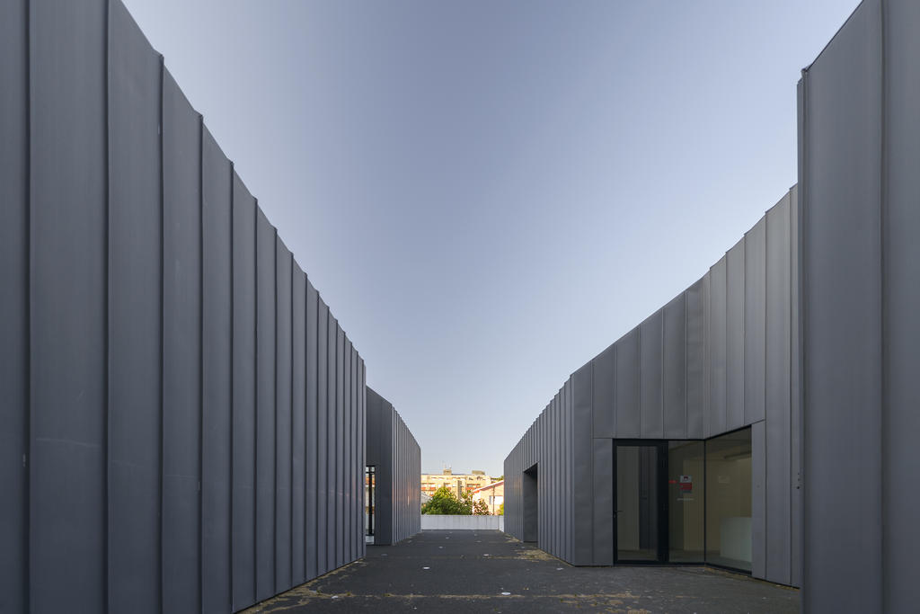 Incubateur créatif agricole Farmville, Paredes (Portugal)_Image6