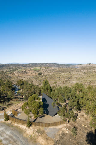 Chapelle Nossa Senhora de Fátima, Idanha-a-Nova (Portugal)_Image14