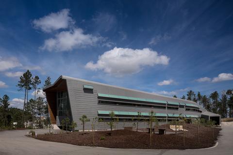 Centre regional de collecte de sang, Coimbra (Portugal)_Image13