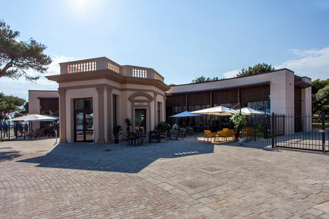 Chalet della Rotonda, Livorno (Italia)_Image32