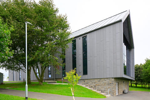 Rivers Agency Headquarters Loughry College, Cookstown (UK)_Image128