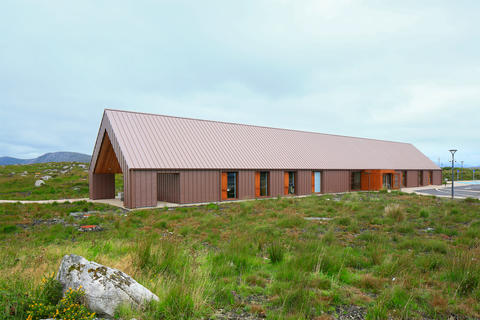 Ionad Cultúrtha an Phiarsaigh or Pearse Cottage Visitor Centre (Ireland)_Image42