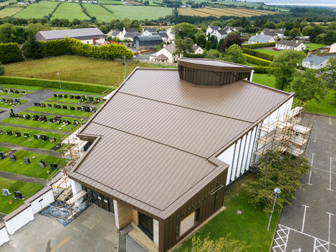 St Marys Church, Londonderry (UK)_Image39