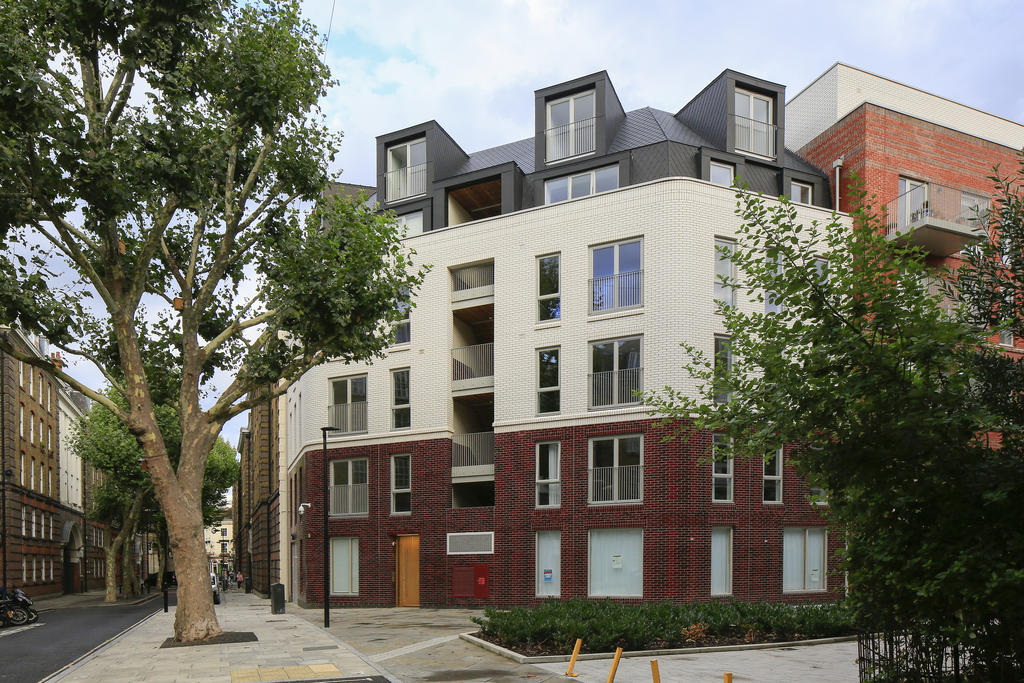 The Bourne Estate (South) London (UK)_Image3