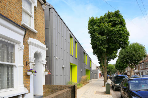 Sandringham Primary School, London (UK)_Image119