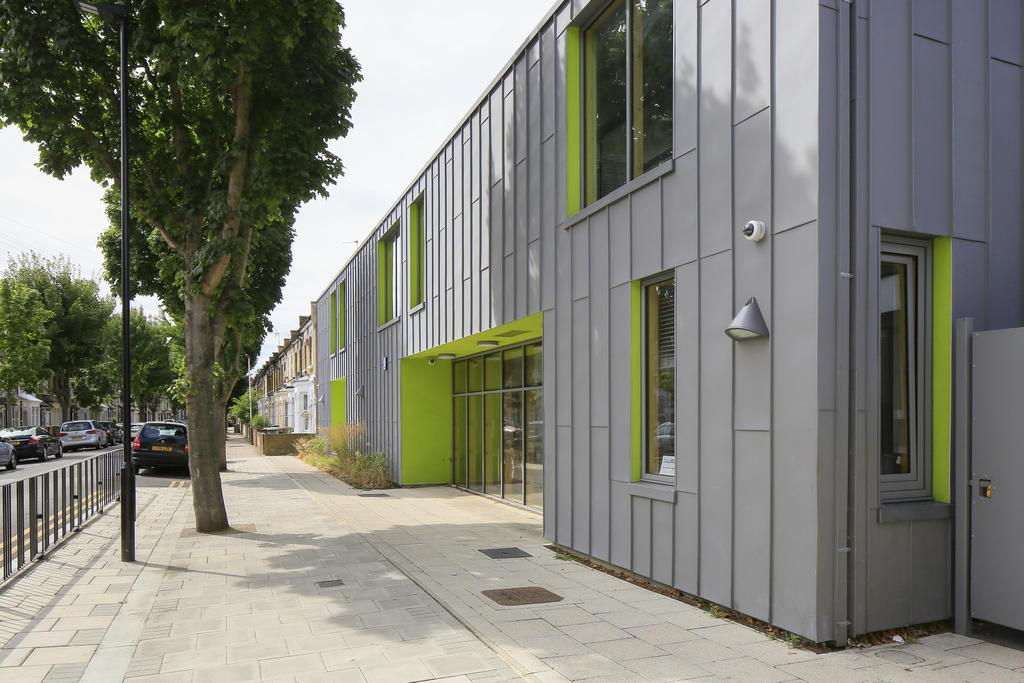 Sandringham Primary School, London (UK)_Image5