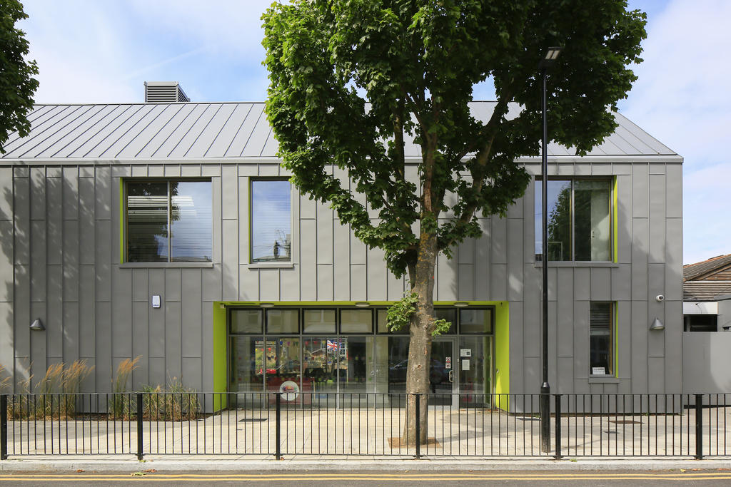 Sandringham Primary School, London (UK)_Image8