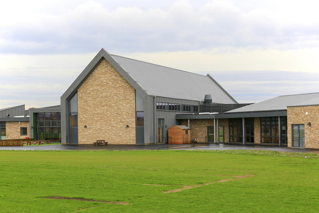 Rosecroft Primary School, Norfolk (UK)_Image2