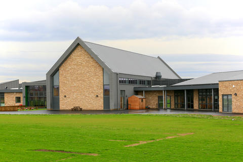 Rosecroft Primary School, Norfolk (UK)_Image26