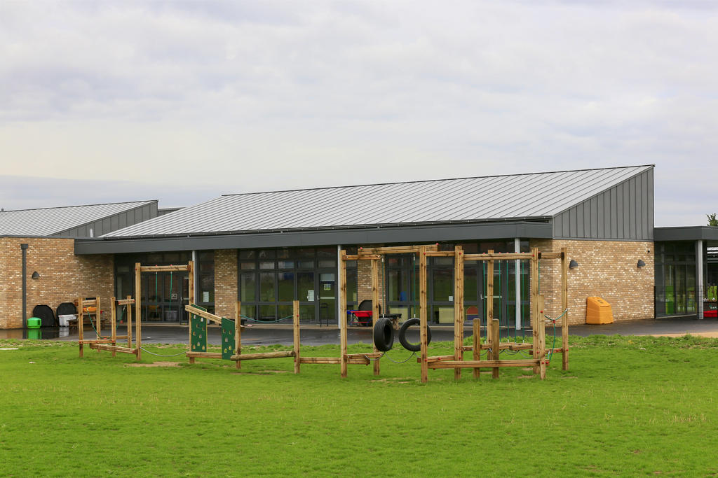 Rosecroft Primary School, Norfolk (UK)_Image3