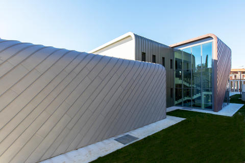 Iskola, Sotto il monte Giovanni XXIII (Olaszország)_Image21