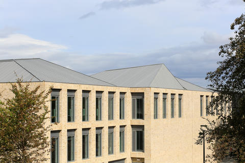 Durham University Lower Mountjoy (UK)_Image25