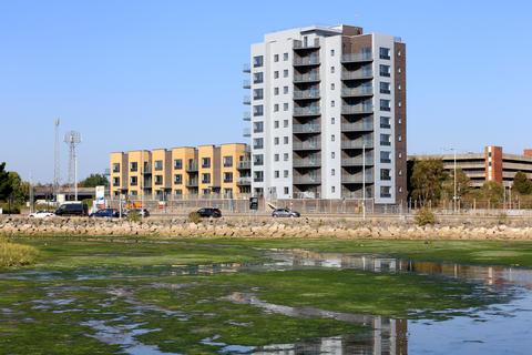 Holes Bay Residential Development, Dorset (UK)_Image102