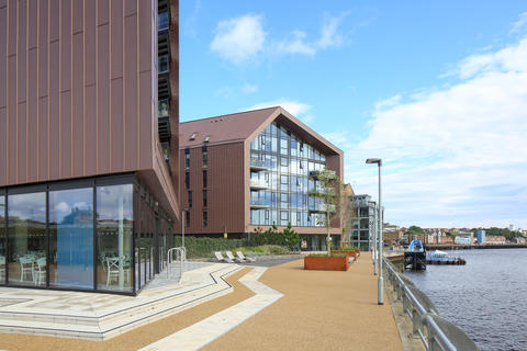Smiths Dock - Smokehouses Tyne & Wear (UK)_Image24