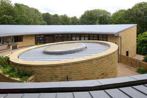 Harrogate Council Offices Yorkshire (UK)_Image100