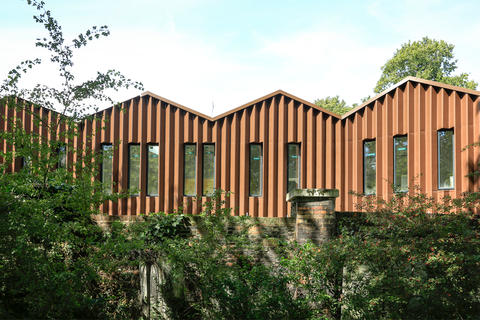 The Old Dairy, London (UK)_Image145