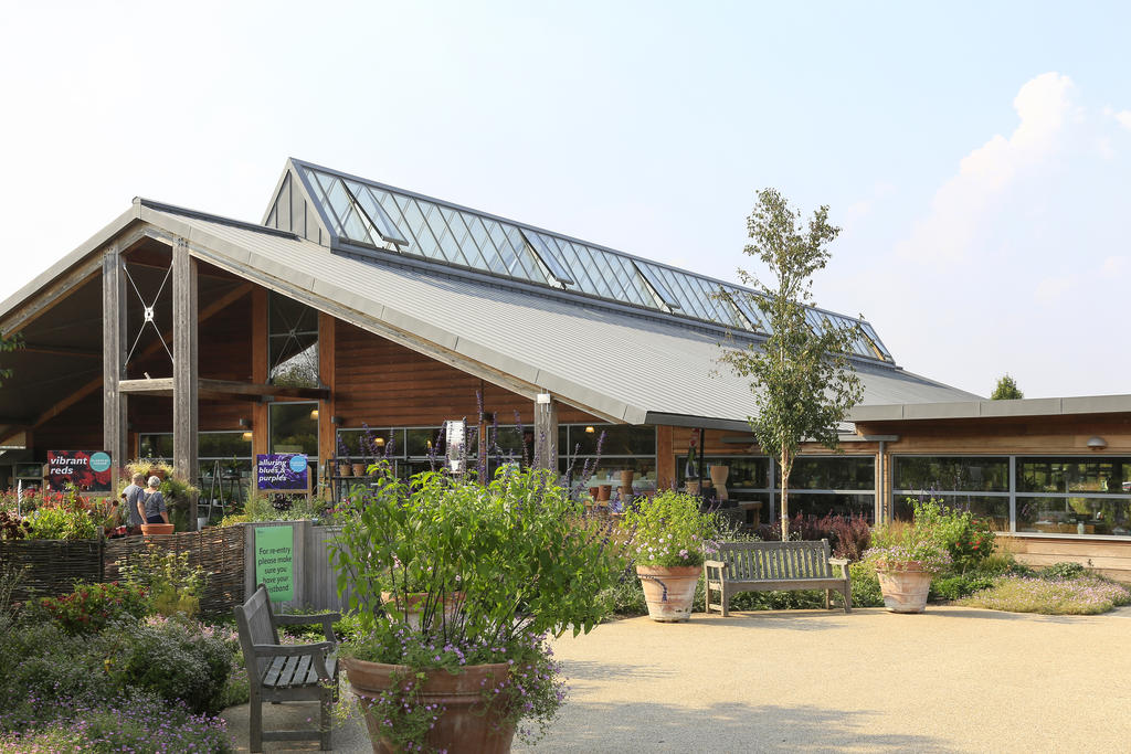 Royal Horticultural Society, Essex (UK)_Image1