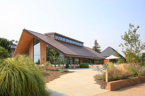 Royal Horticultural Society, Essex (UK)_Image17