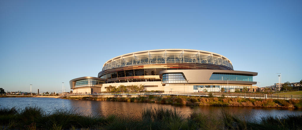 Optus stadium, Perth (Australia)_Image3