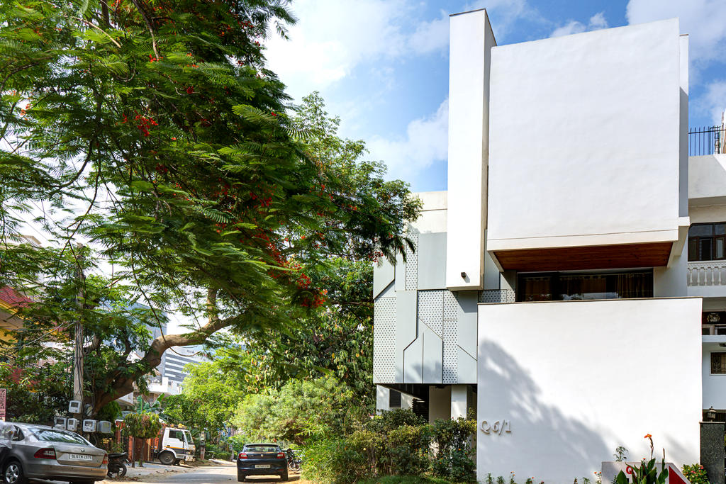 Individual Residence (India)_Image2