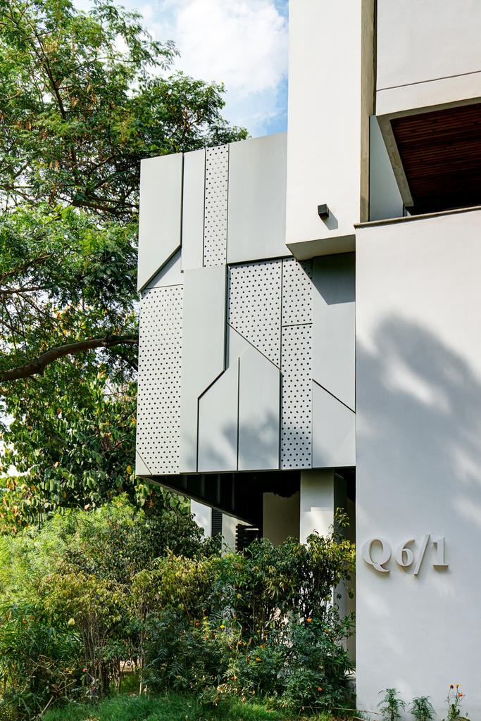 Individual Residence (India)_Image3