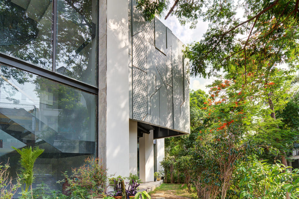 Individual Residence (India)_Image4