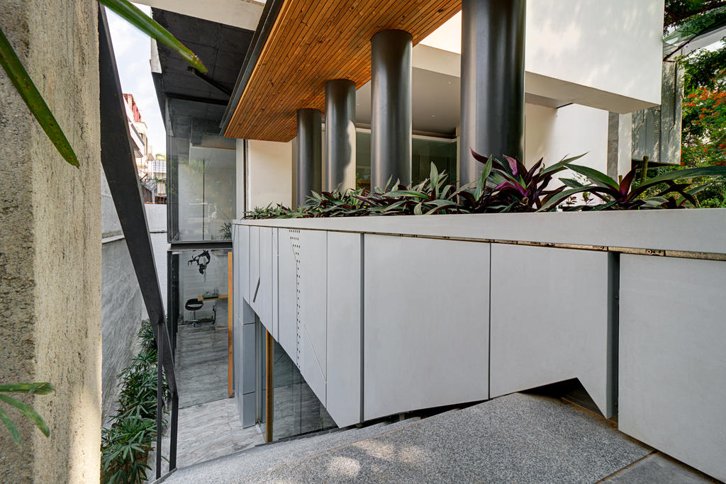 Individual Residence (India)_Image5