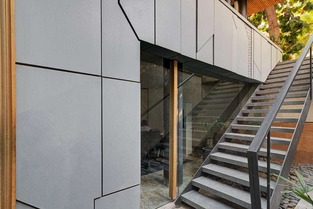 Individual Residence (India)_Image6