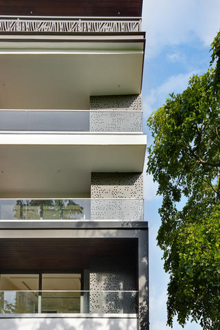 Individual Residence 7,  Gurgram (India)_Image15