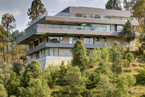 Individual residence 3, Sitla / Seetla Uttarakhand (India)_Image14
