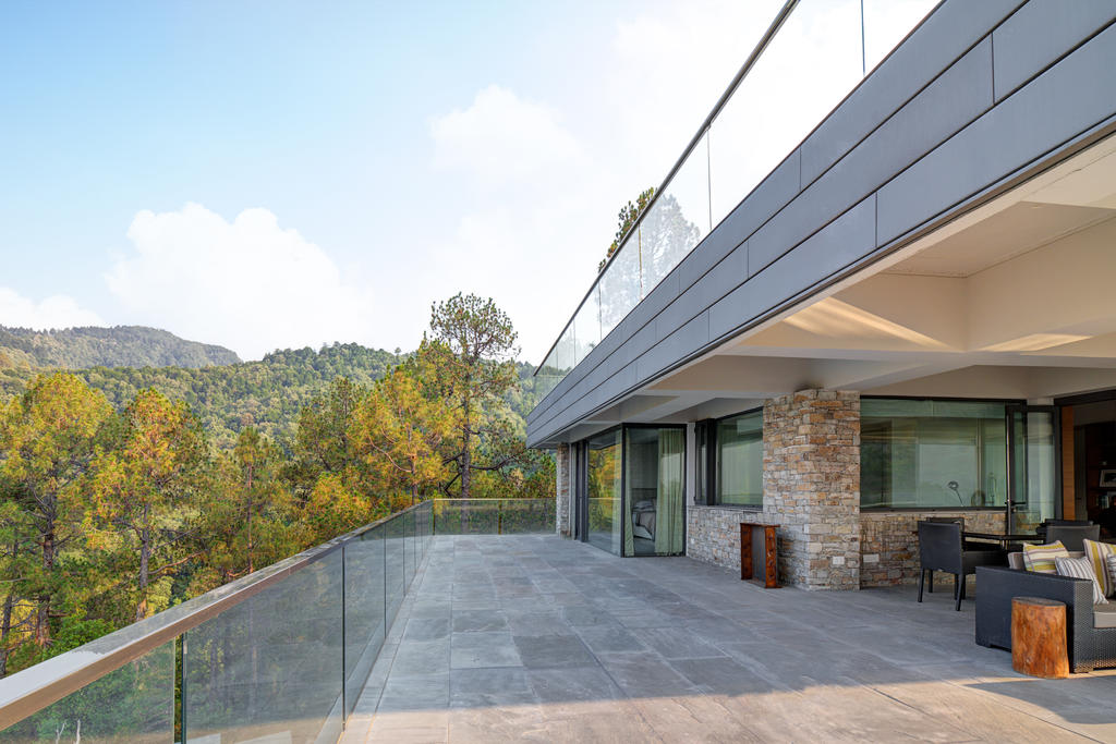 Individual Residence (India) | VMZINC India
