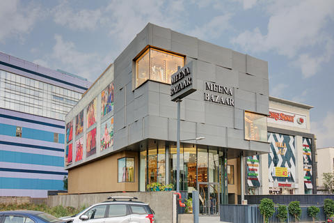 Meena Bazaar, Gurgram (India)_Image12