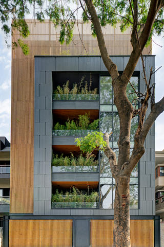 Individual residence 1, Gurgram (India)_Image10