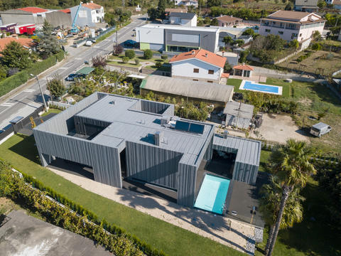 Villa, Amares (Portogallo)_Image26