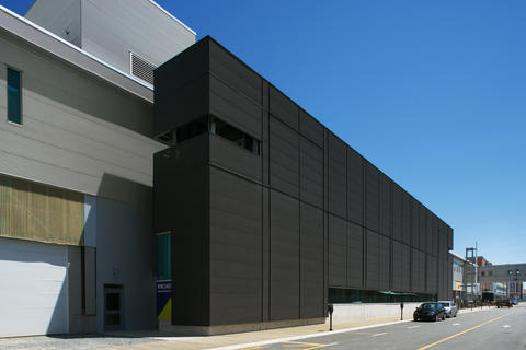 Campus du Novia Scotia College of Art & Design, Halifax (Canada)_Image41