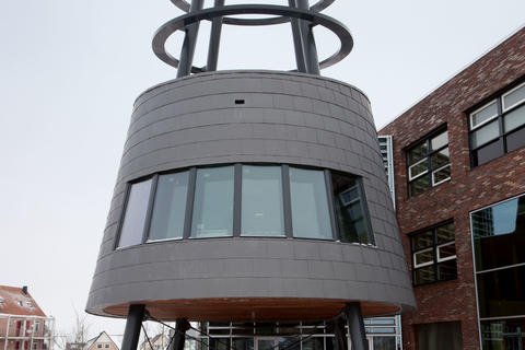 Musicschool, Zuid Scharwoude (Netherlands)_Image413