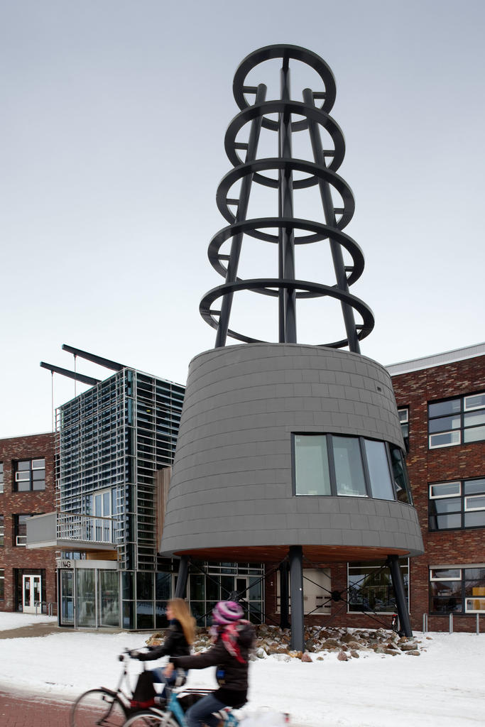 Musicschool, Zuid Scharwoude (Netherlands)_Image13